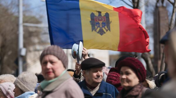 Молдова утратила позиции в Глобальном индексе демократии 2024 года - Sputnik Молдова