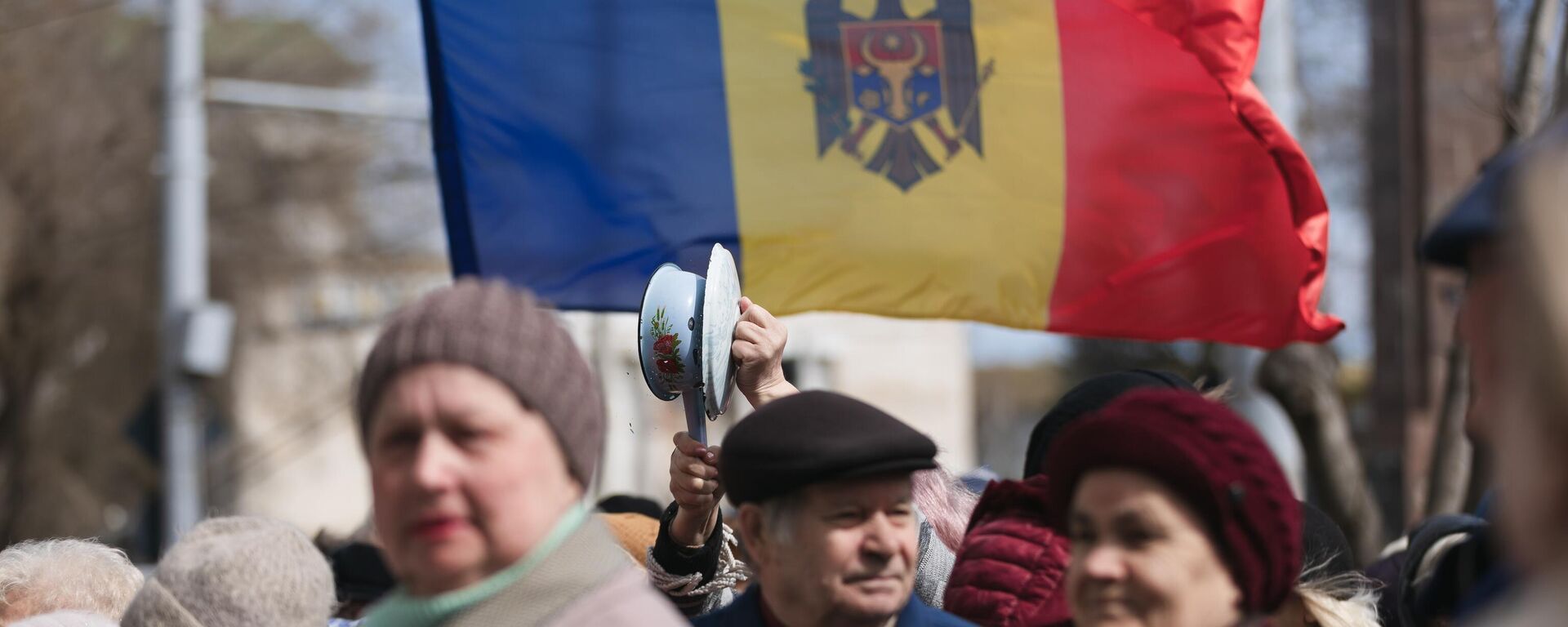 Молдова утратила позиции в Глобальном индексе демократии 2024 года - Sputnik Молдова, 1920, 12.03.2025