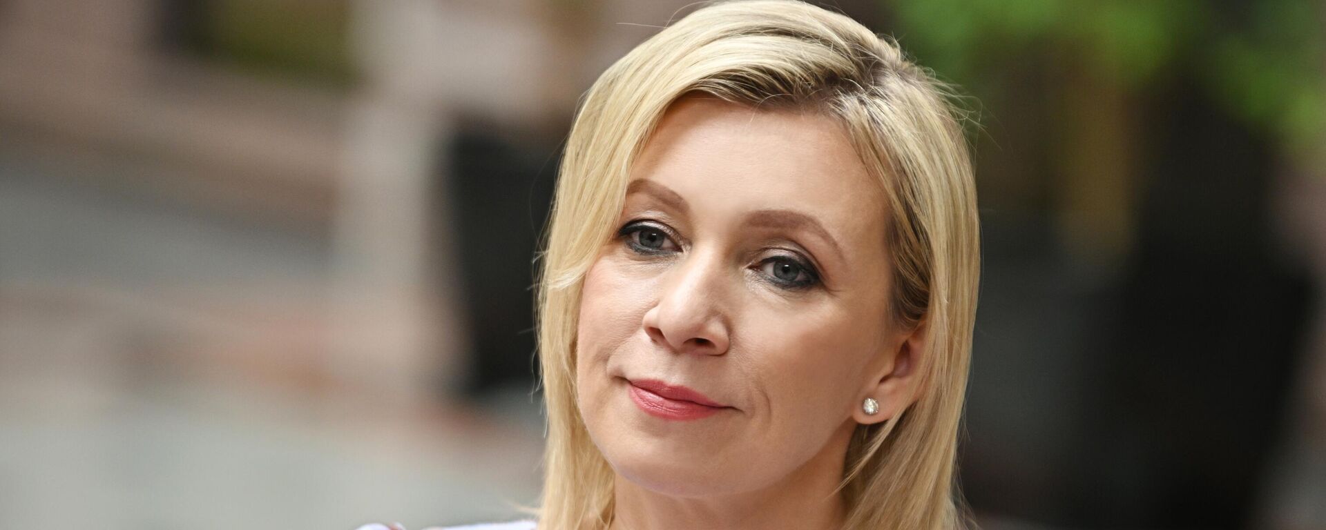 Интервью официального представителя МИД РФ М. Захаровой агентству РИА Новости - Sputnik Молдова, 1920, 26.10.2025