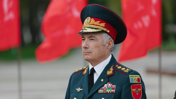 Экс-министр обороны Гайчук: военный бюджет Молдовы за последние годы вырос в несколько раз - Sputnik Молдова