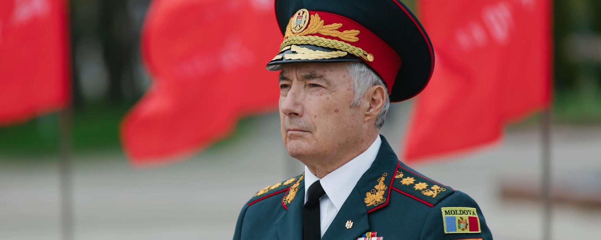 Экс-министр обороны Гайчук: военный бюджет Молдовы за последние годы вырос в несколько раз - Sputnik Молдова, 1920, 10.06.2025