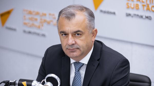 Сможет ли оппозиция взять реванш над партией PAS и Майей Санду - Sputnik Молдова