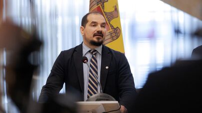 Алексей Бузу