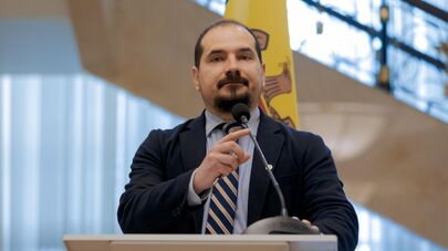 Алексей Бузу