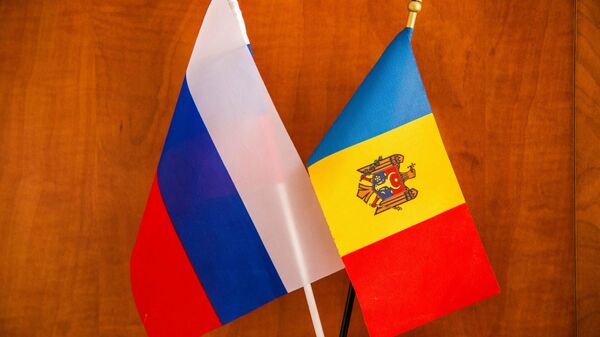 Как молдаванам развивать бизнес в России, перспективы двухстороннего сотрудничества. - Sputnik Молдова