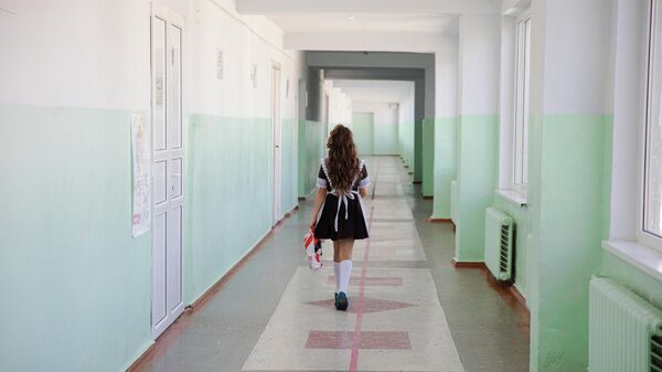 Издевательство в молдавских школах – как пресечь опасные инциденты - Sputnik Молдова