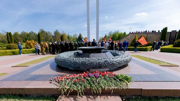 Власти Молдовы препятствуют проведению мероприятий к 80-летию освобождения от фашизма - Sputnik Молдова