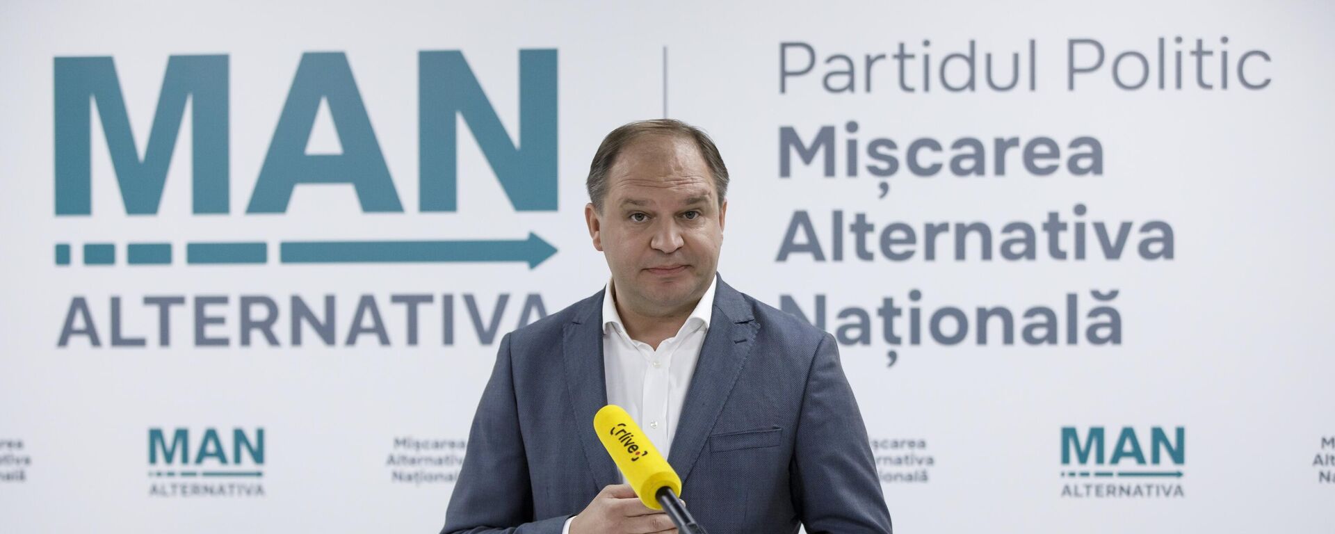 Ion Ceban - Sputnik Молдова, 1920, 25.02.2026