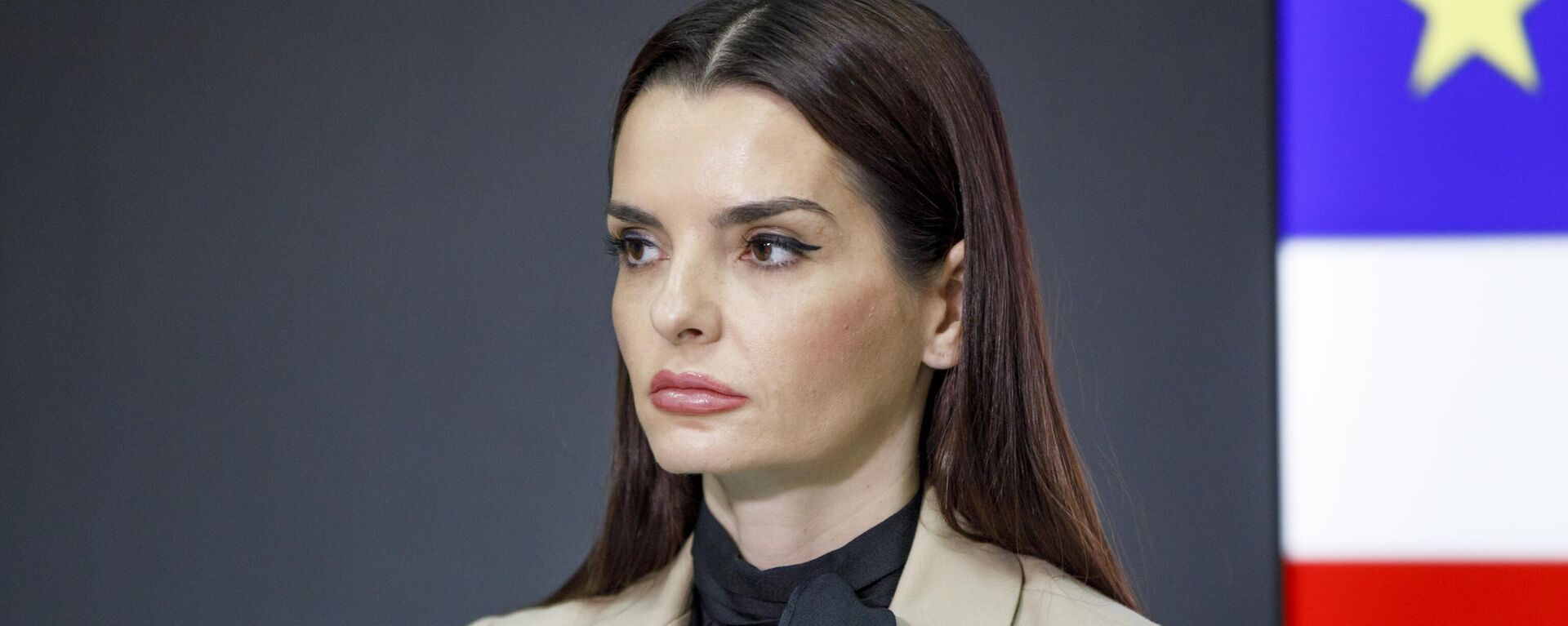 Евгения Гуцул вошла в состав админсовета Союза муниципалитетов тюркского мира - Sputnik Молдова, 1920, 27.04.2025