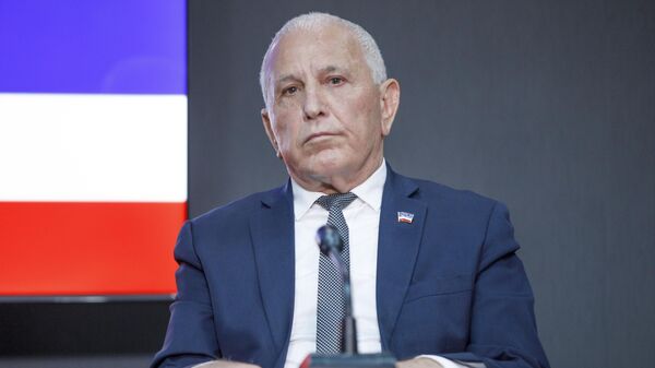 Глава НСГ Константинов: решение КС призвано уничтожить Гагаузскую автономию   - Sputnik Молдова