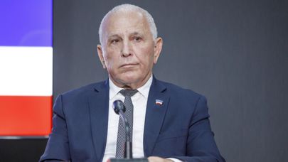Дмитрий Георгиевич Константинов