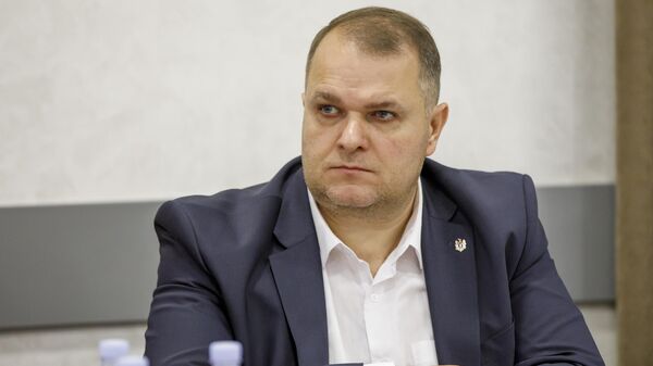 Александр Нестеровский - Sputnik Moldova