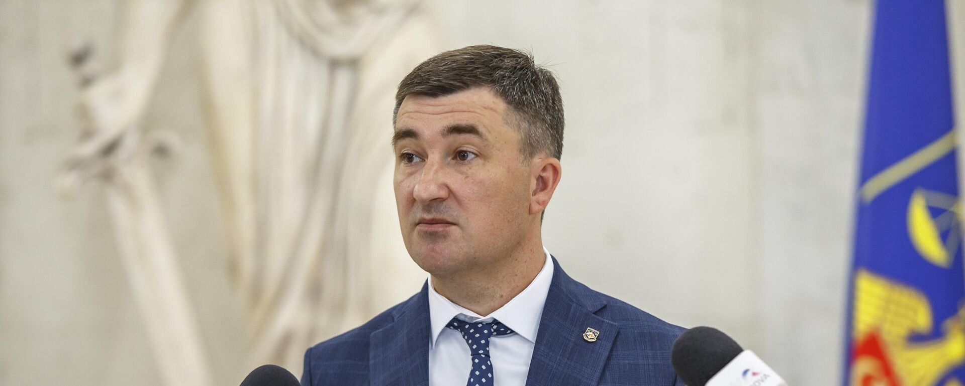 Ion Munteanu - Sputnik Молдова, 1920, 08.04.2025