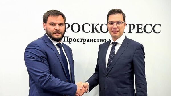 Морошан: Бельцы возобновят сотрудничество с Нижним Новгородом - Sputnik Молдова