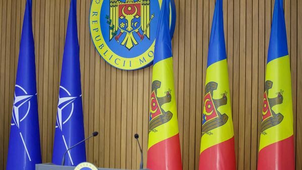 Молдова под пятой НАТО, PAS – в агонии, стирание граней молдавской государственности - Sputnik Молдова