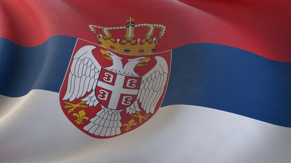 Инцидент в Белграде: премьер заявил, что Сербия решительно ответит на угрозу терроризма - Sputnik Молдова