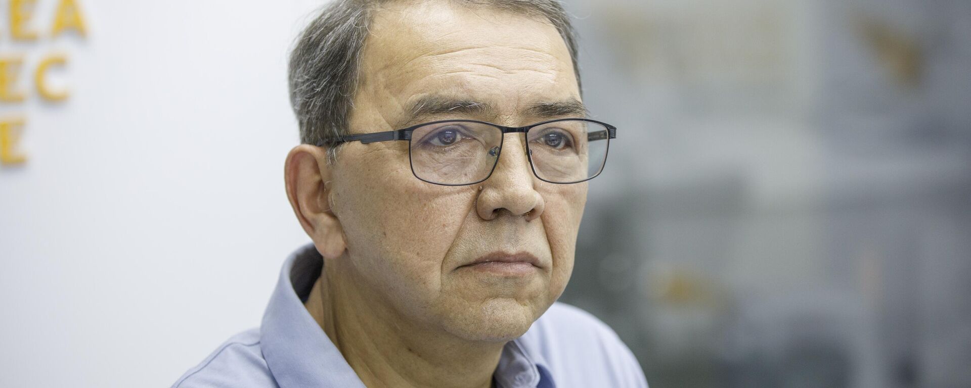 Владимир Головатюк - Sputnik Молдова, 1920, 28.03.2026