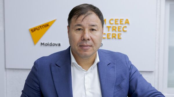 Цырдя: я не представляю, как Майя Санду может победить в первом туре - Sputnik Молдова