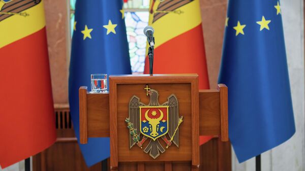 Президентские амбиции политиков Молдовы: кто может занять кресло главы государства - Sputnik Молдова