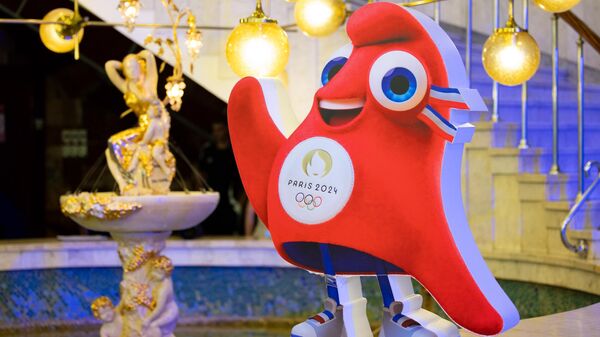 Майя Санду будет присутствовать на открытии Олимпиады в Париже - Sputnik Молдова