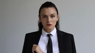 Виктория Фуртунэ