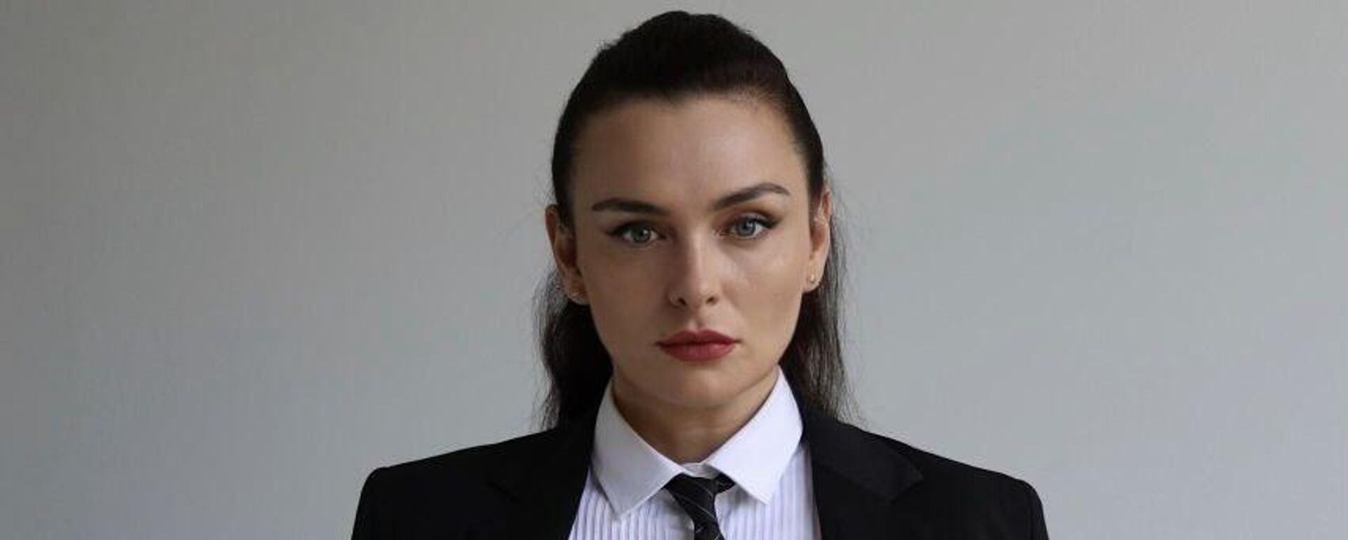 Виктория Фуртунэ - Sputnik Молдова, 1920, 30.07.2024