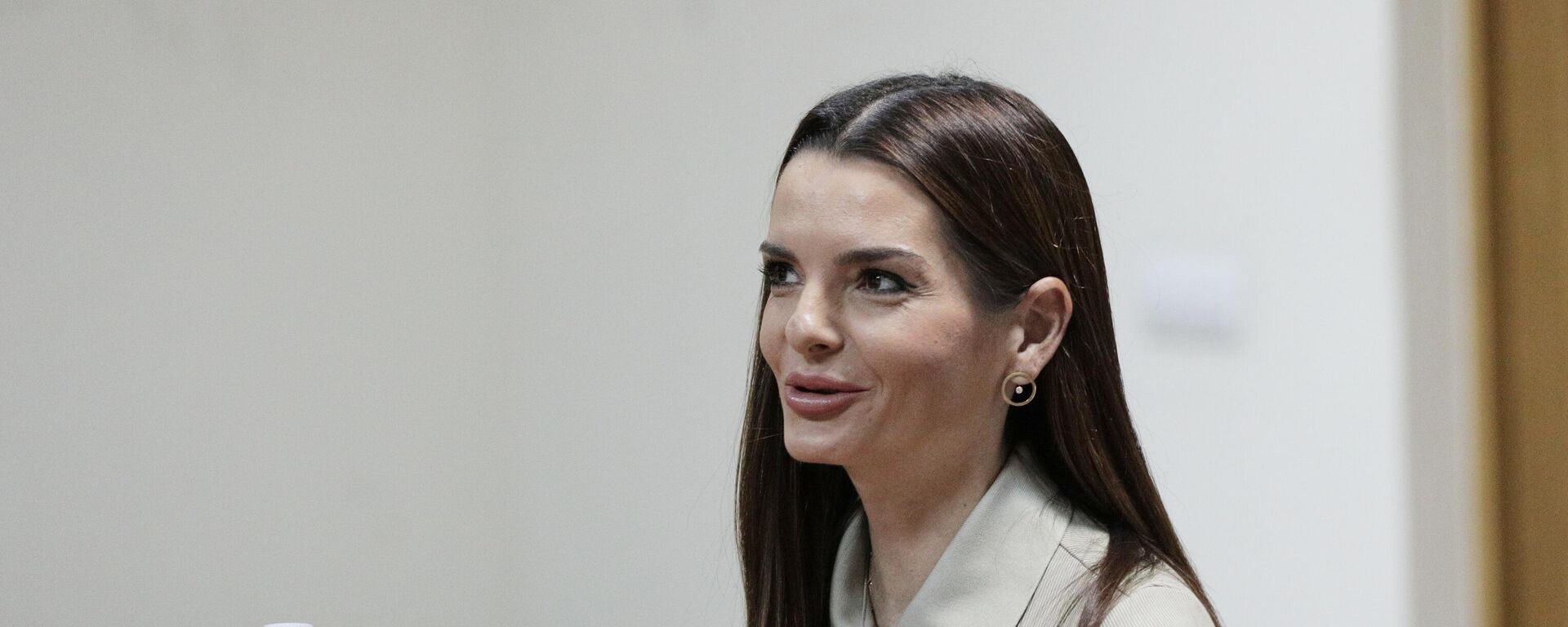 Заседание суда по делу главы Гагаузии Е. Гуцул в Кишиневе - Sputnik Молдова, 1920, 11.07.2025