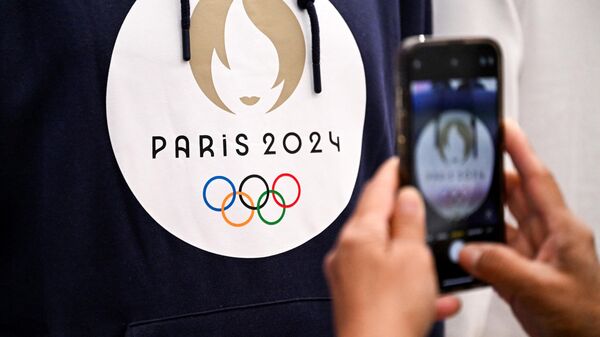 Jocurile Olimpice de vară, Paris 2024 - Sputnik Молдова