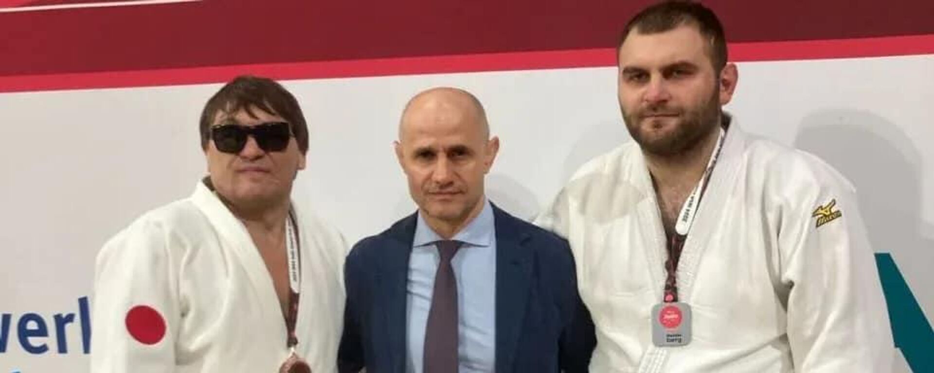 Ion Basoc și Oleg Crețul - Sputnik Молдова, 1920, 08.09.2024