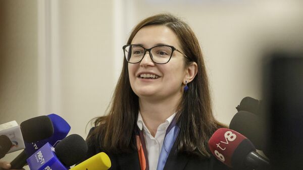 Средства из обещанных ЕК Молдове 1,8 млрд евро будут в основном кредитами - Sputnik Молдова