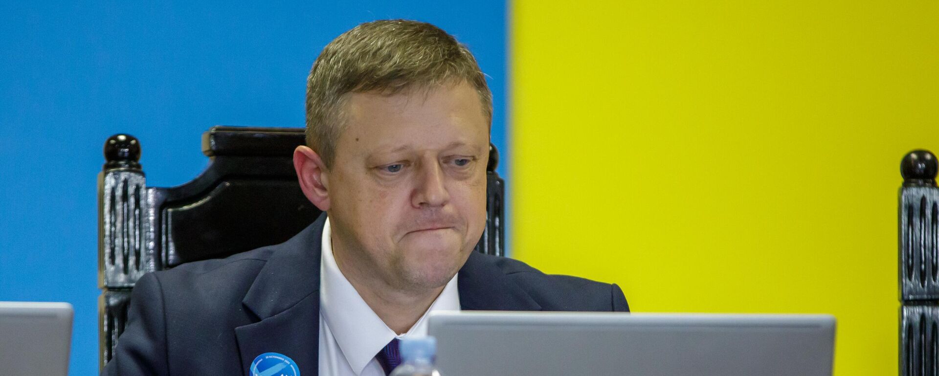 Павел Постикэ - Sputnik Молдова, 1920, 13.08.2025