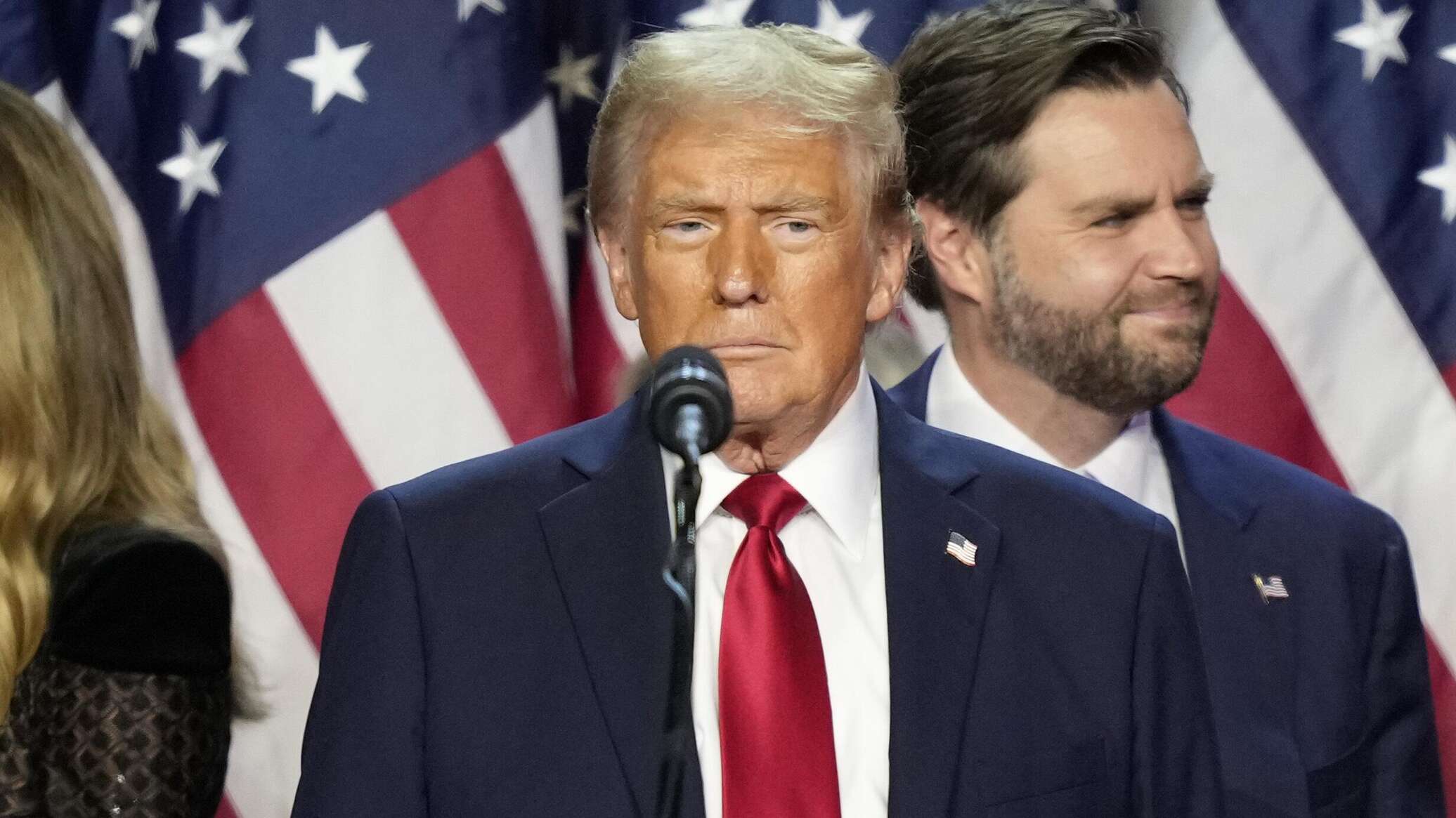 На подпись Трампу: в США готовы 