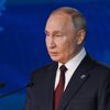 Президент Владимир Путин принял участие в работе дискуссионного клуба Валдай - Sputnik Молдова