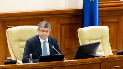 Игорь Гросу