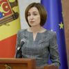 Президент Республики Молдова Майя Санду - Sputnik Молдова