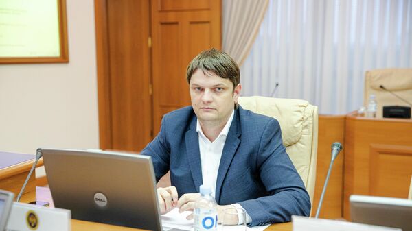 Отставка Спыну, перестановки в правительстве, возможный раскол PAS - Sputnik Молдова