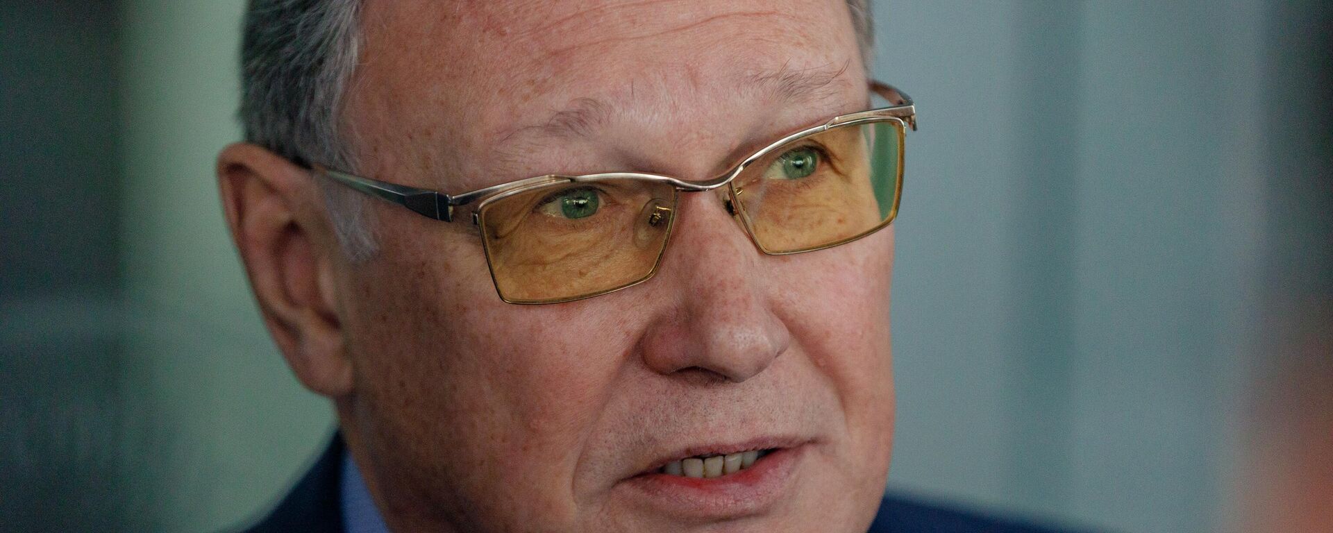 РФ не вмешивается во внутреннюю политику Молдовы и не представляет для нее угрозы - Озеров - Sputnik Молдова, 1920, 09.09.2025