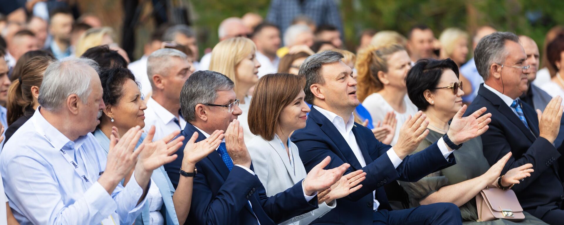 Проснется ли у Санду и PAS аппетит политических репрессий накануне выборов 2025 года - Sputnik Молдова, 1920, 18.11.2024