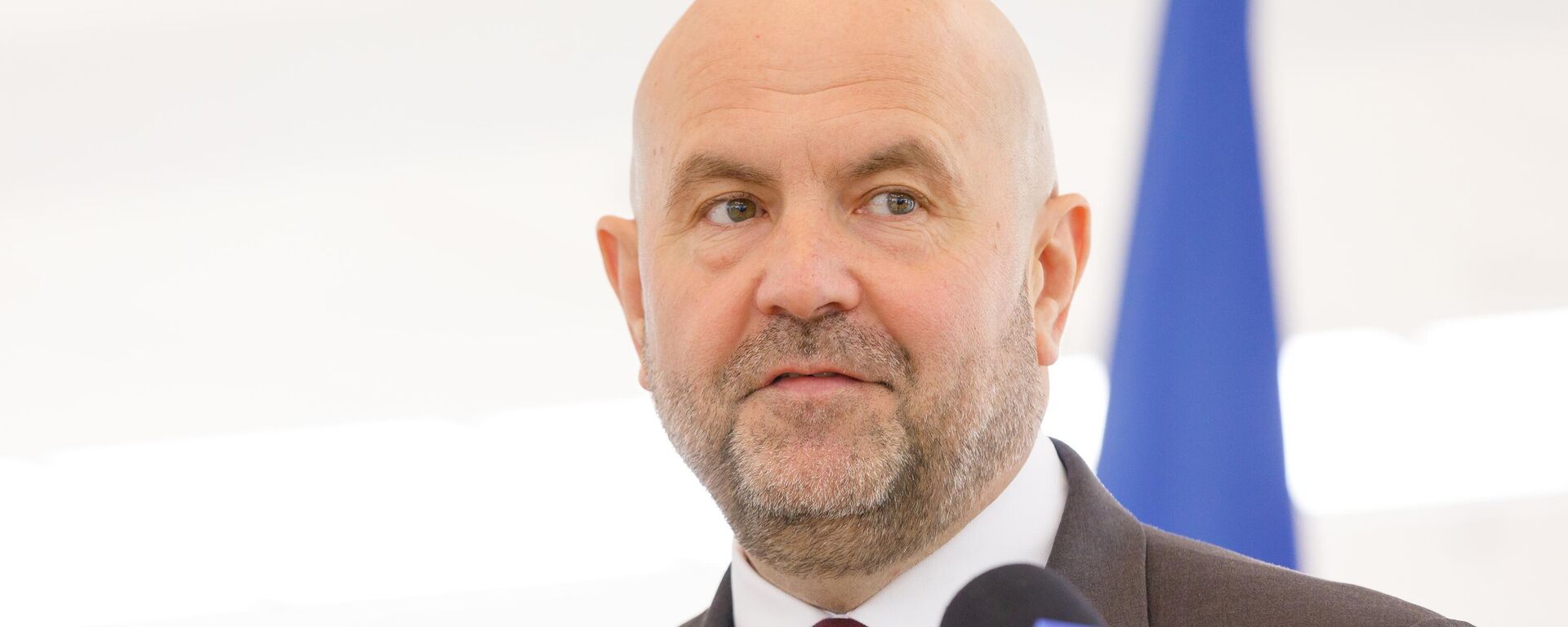 Владимир Боля - Sputnik Молдова, 1920, 23.03.2026