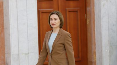 Присяга министров сельского хозяйства, инфраструктуры, внутренних дел