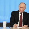 Итоги 2024 года с Владимиром Путиным - Sputnik Молдова