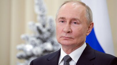 Президент Владимир Путин принял участие в заседании Высшего Евразийского экономического совета
