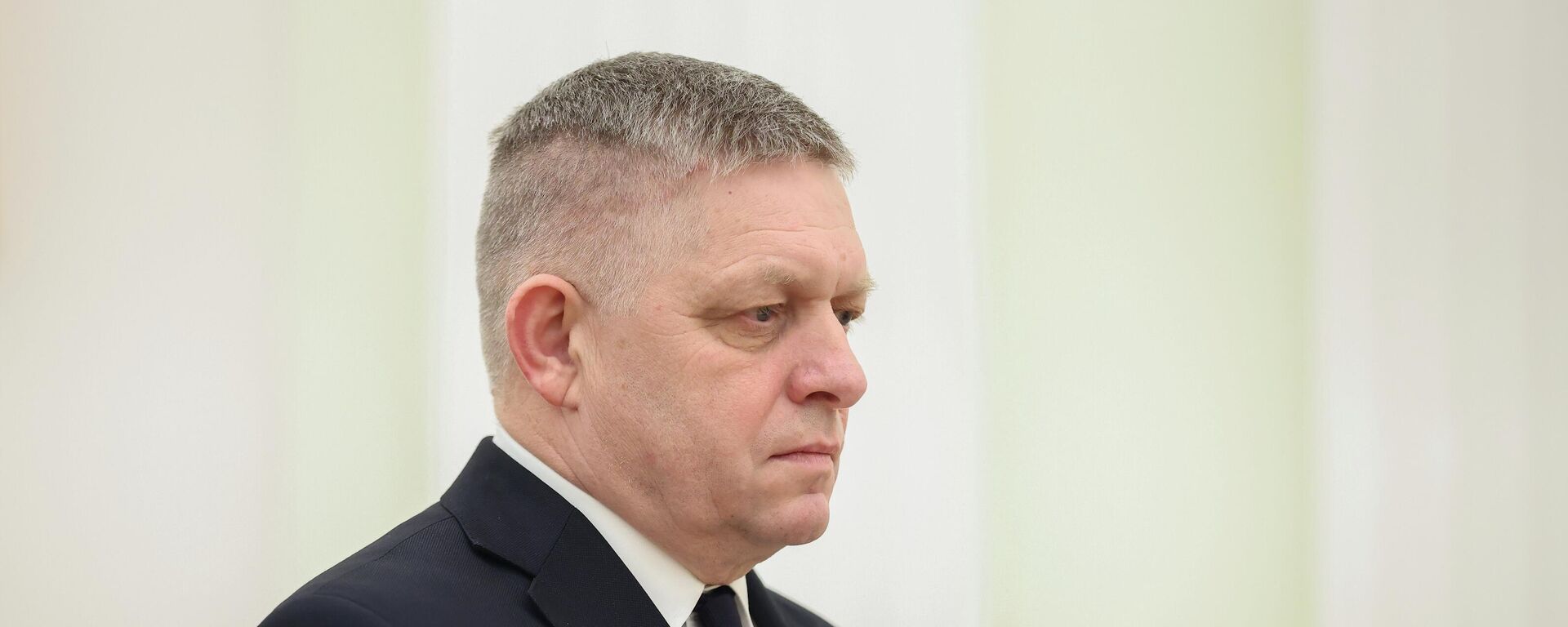 Роберт Фицо - Sputnik Молдова, 1920, 01.01.2025