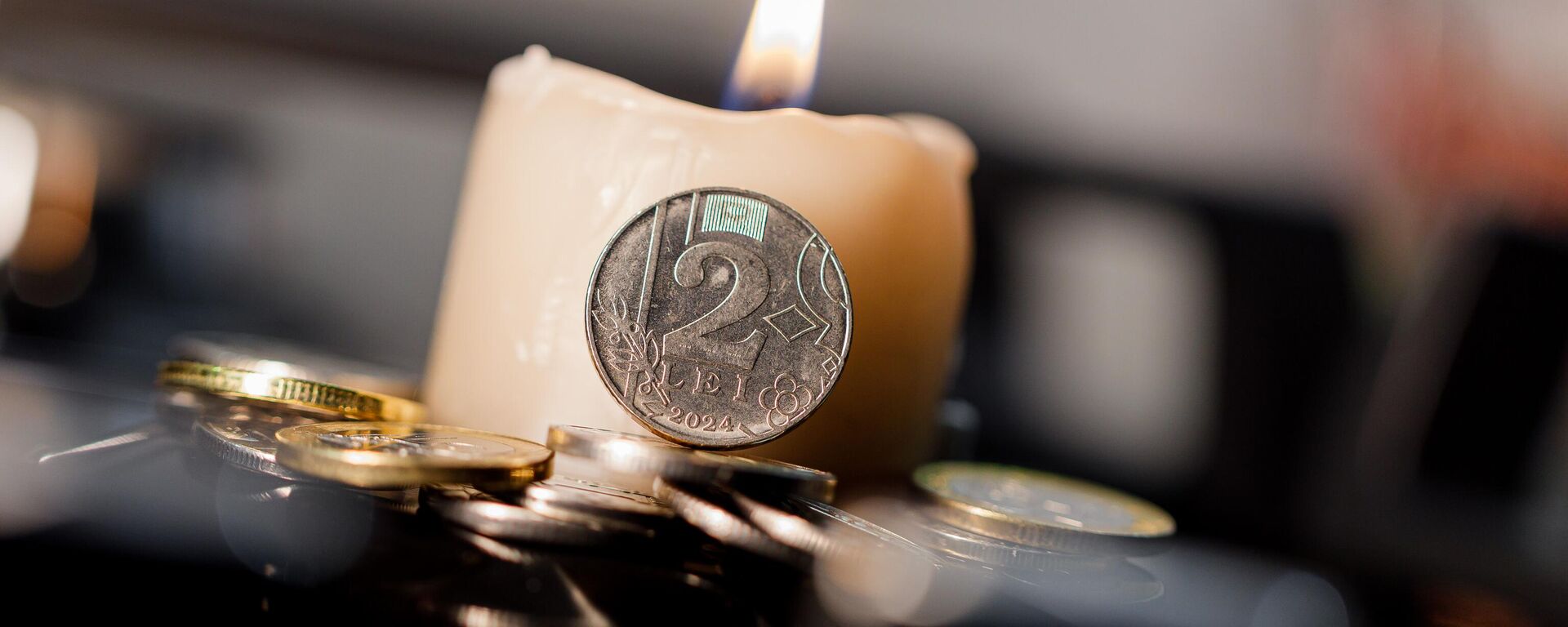 Госпредприятие Energocom подвело итоги 2025 года - Sputnik Молдова, 1920, 30.12.2025