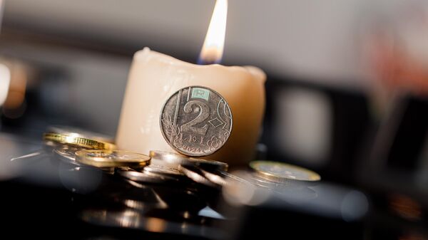 Госпредприятие Energocom подвело итоги 2025 года - Sputnik Молдова