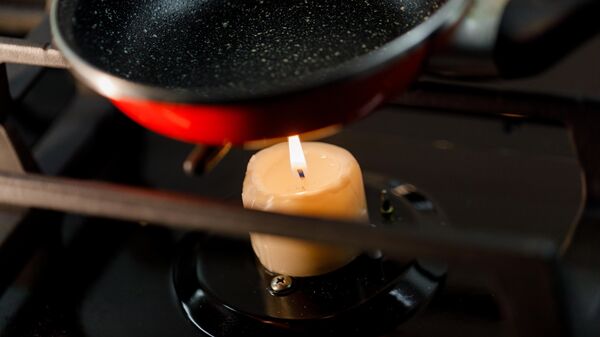 Молдавский министр назвал страну важным игроком в области региональной энергобезопасности - Sputnik Молдова