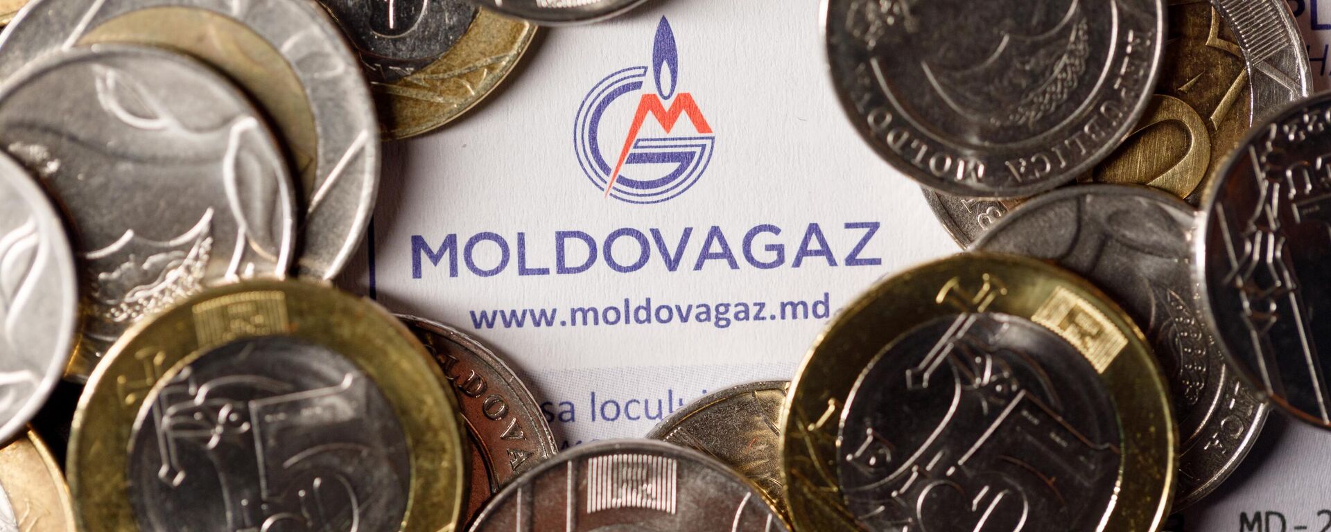 Поставлять газ потребителям будет Energocom, а фактурировать - Молдовагаз - Sputnik Молдова, 1920, 28.08.2025
