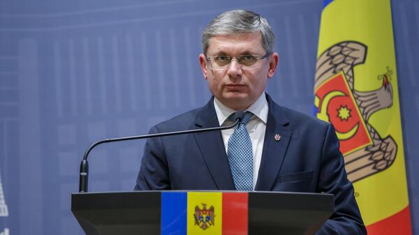 Визит Игоря Гросу в Грецию: официальные встречи и беседа с диаспорой - Sputnik Молдова