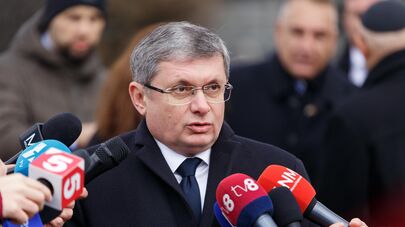 Игорь Гросу