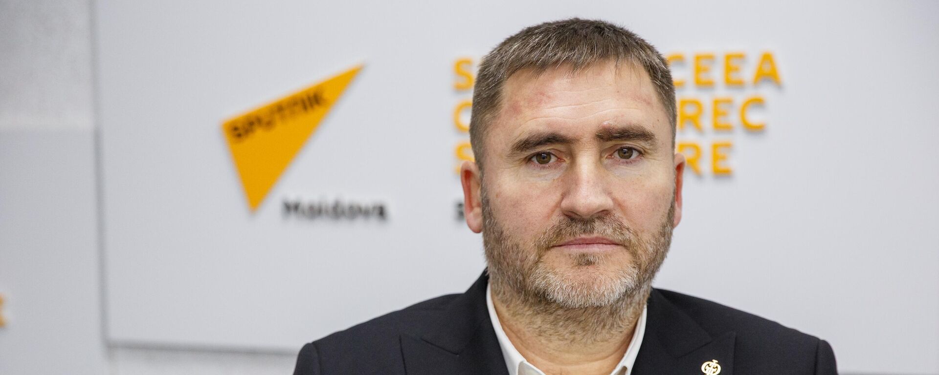 Михаил Влах - Sputnik Молдова, 1920, 27.02.2026